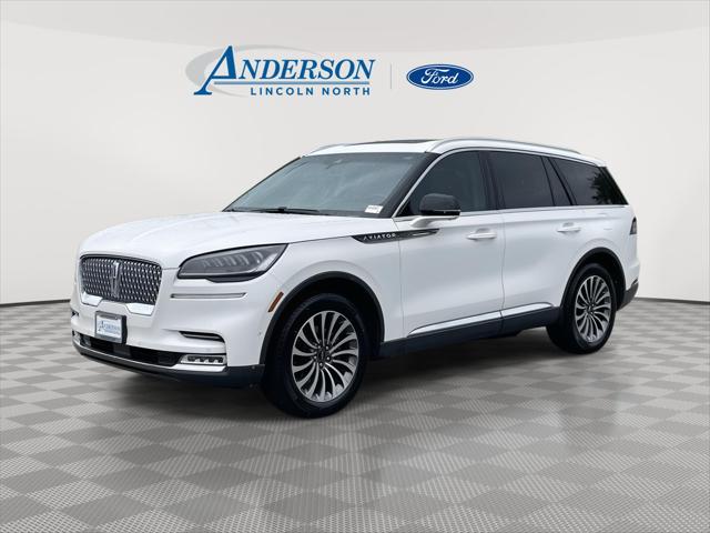 2020 Lincoln Aviator Reserve for sale in Lincoln, NE