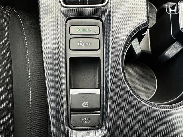 2023 Honda Civic EX
