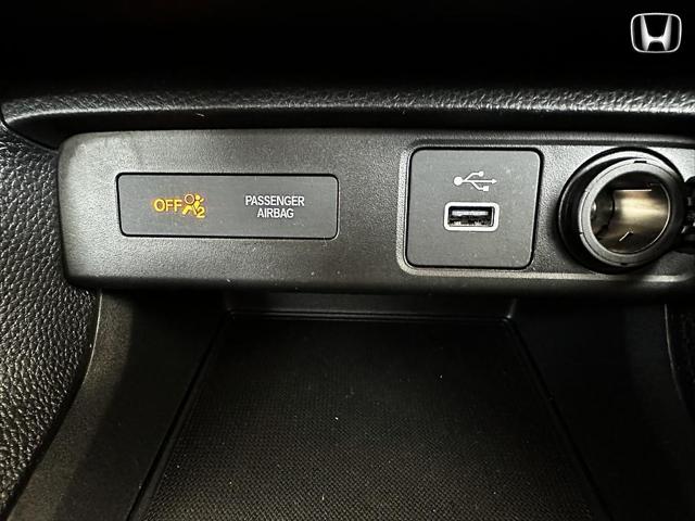 2023 Honda Civic EX