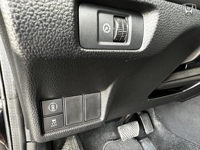 2023 Honda Civic EX