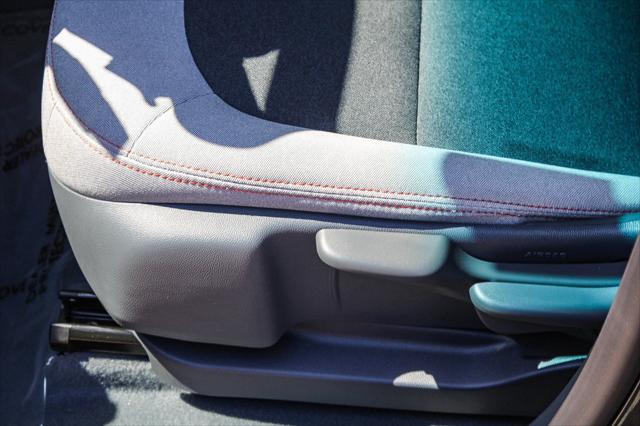 2021 Chevrolet Bolt EV FWD LT