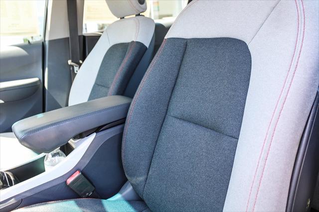 2021 Chevrolet Bolt EV FWD LT