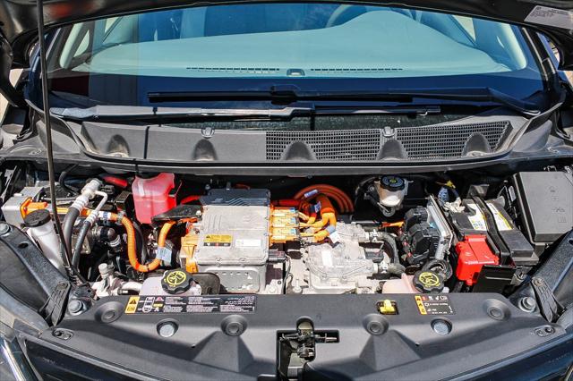 2021 Chevrolet Bolt EV FWD LT