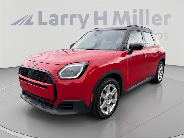 2025 MINI Cooper Countryman Cooper S for sale in Murray, UT