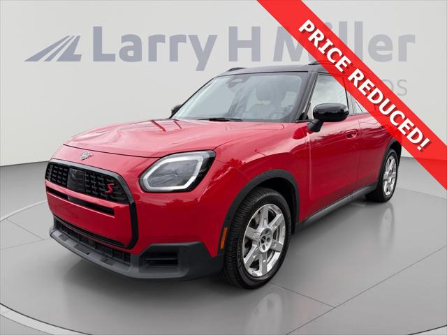 2025 MINI Cooper Countryman Cooper S for sale in Murray, UT