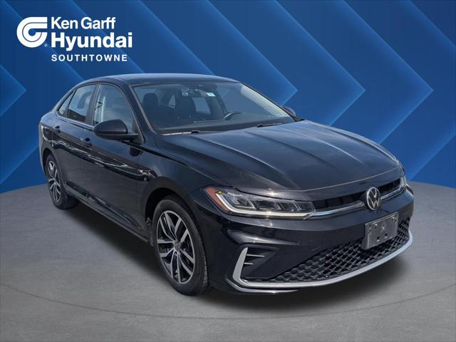 2025 Volkswagen Jetta 1.5T SE for sale in Sandy, UT