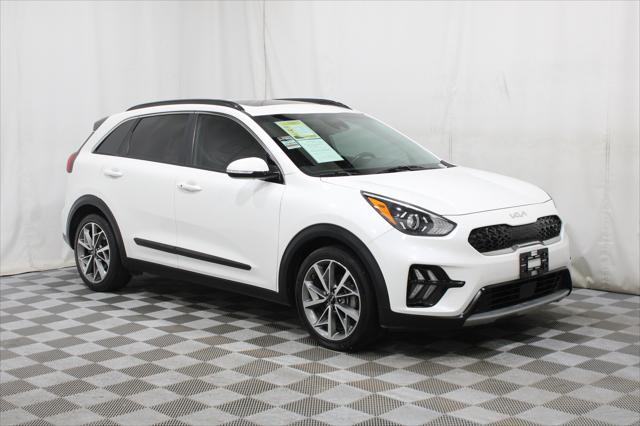 2022 Kia Niro Touring SE for sale in Wichita, KS