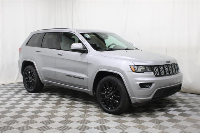 2018 Jeep Grand Cherokee Altitude 4x2 for sale in Wichita, KS