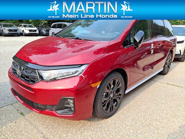 2026 Honda Odyssey Sport-L for sale in Ardmore, PA