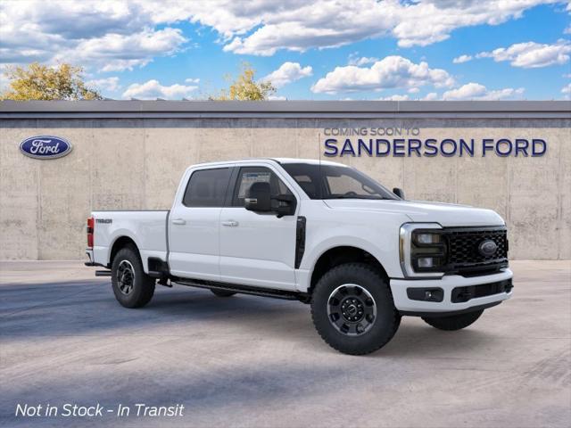 2026 Ford F-250 XLT for sale in Glendale, AZ