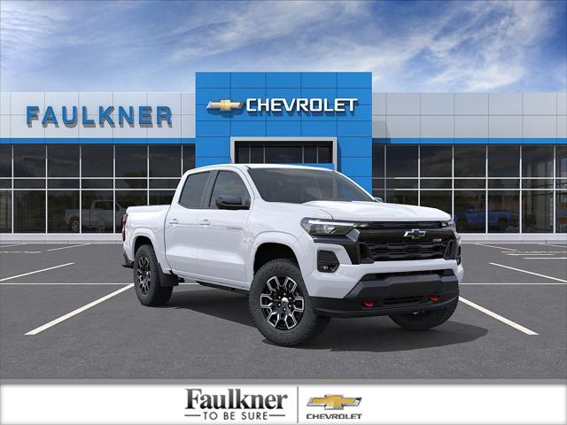 2026 Chevrolet Colorado Z71, 4WD for sale in Lancaster, PA