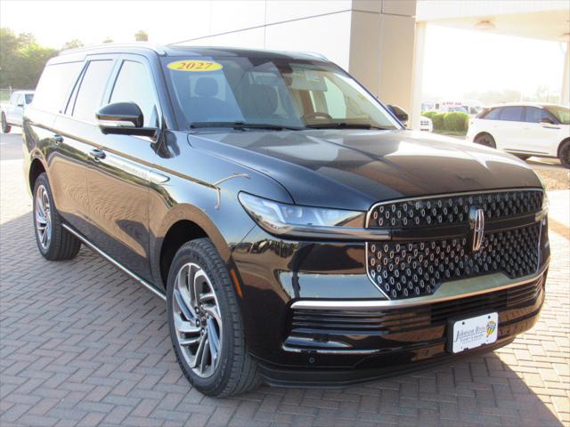 2027 Lincoln Navigator Reserve L for sale in Temple, TX