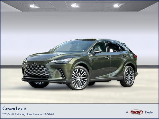2026 Lexus RX 350 Premium+ for sale in Ontario, CA