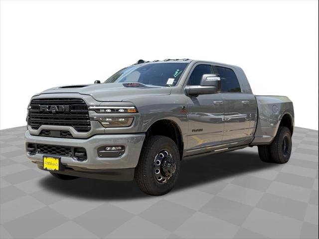 2027 Ram 3500 Laramie for sale in Houston, TX