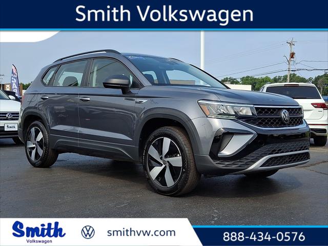 2024 Volkswagen Taos 1.5T S for sale in Wilmington, DE