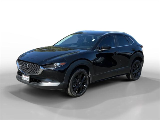 2024 Mazda CX-30 2.5 S Select Sport for sale in San Jose, CA