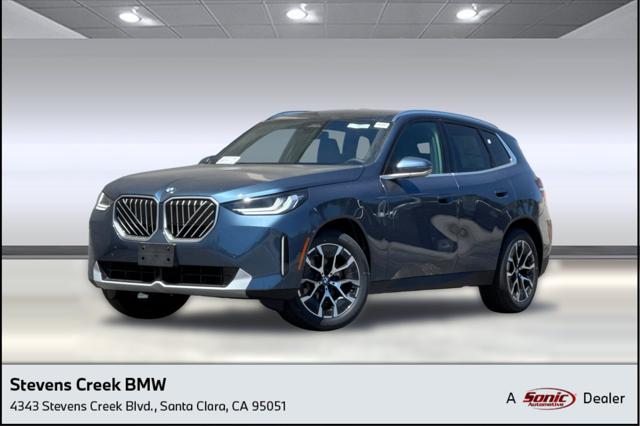 2026 BMW X3 30 xDrive for sale in Santa Clara, CA