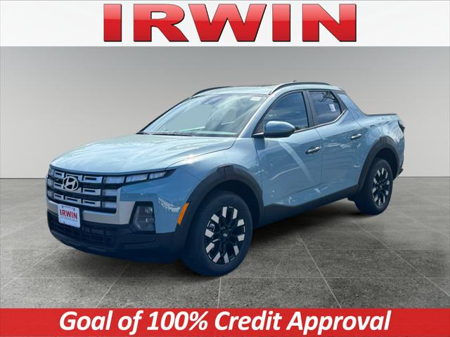 2027 Hyundai Santa Cruz SEL Activity for sale in Laconia, NH