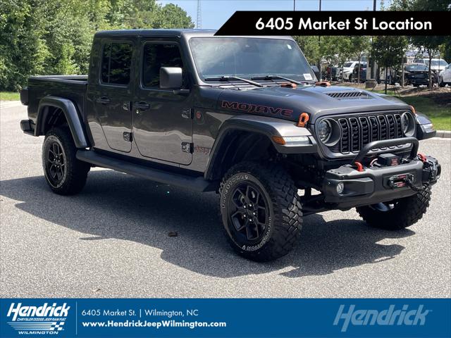 2025 Jeep Gladiator Sport for sale in Wilmington, NC