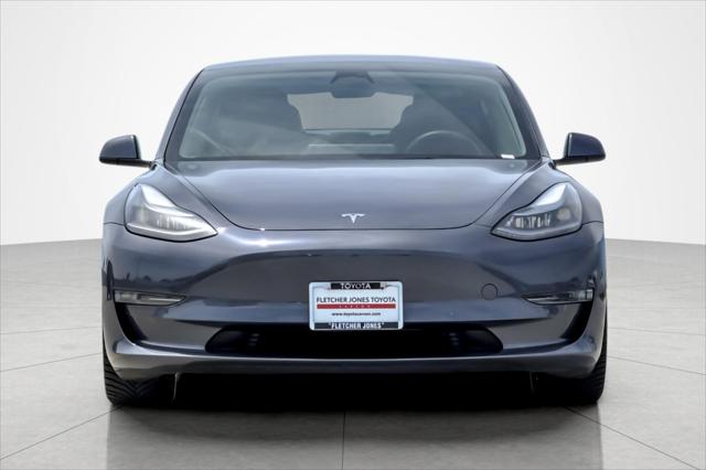 2022 Tesla Model 3 Long Range Dual Motor All-Wheel Drive