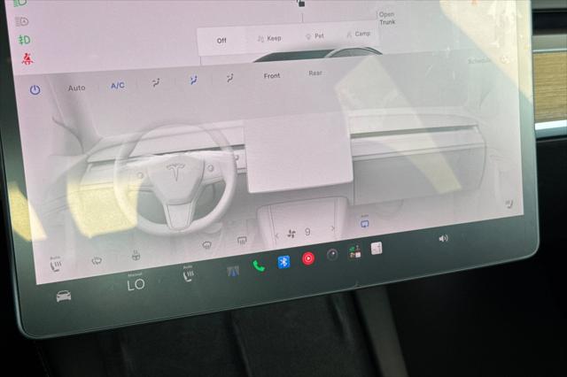 2022 Tesla Model 3 Long Range Dual Motor All-Wheel Drive