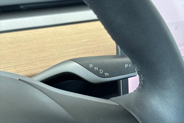 2022 Tesla Model 3 Long Range Dual Motor All-Wheel Drive