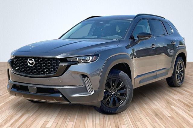 2026 Mazda CX-50 Hybrid Premium for sale in Oklahoma City, OK