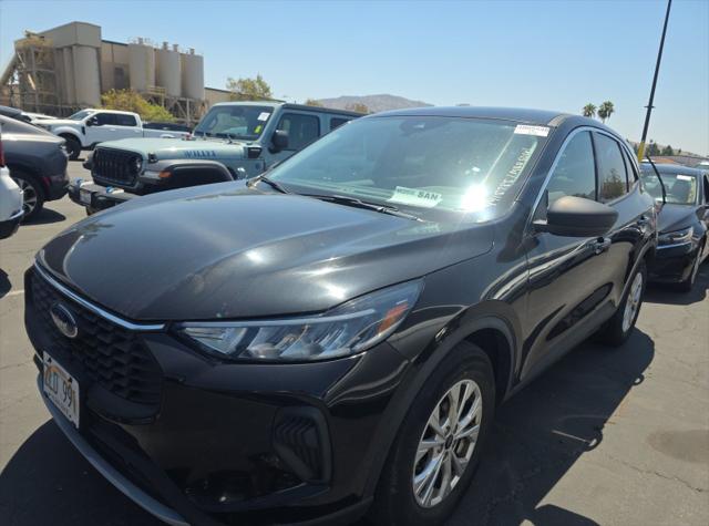 Used 2023 Ford Escape Active For Sale in Olive Branch, MS