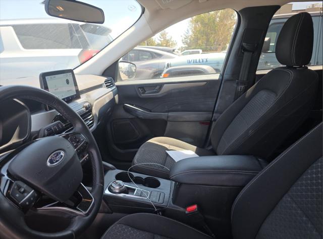 Used 2023 Ford Escape Active For Sale in Olive Branch, MS