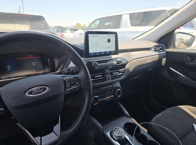 Used 2023 Ford Escape Active For Sale in Olive Branch, MS
