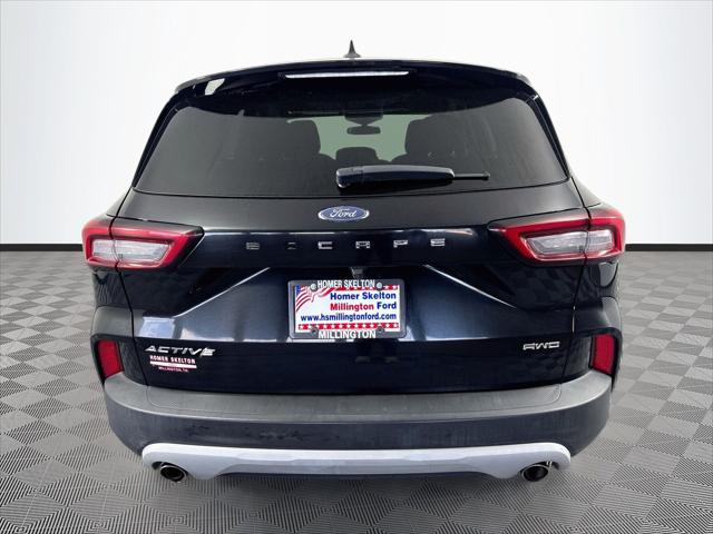 Used 2023 Ford Escape Active For Sale in Olive Branch, MS