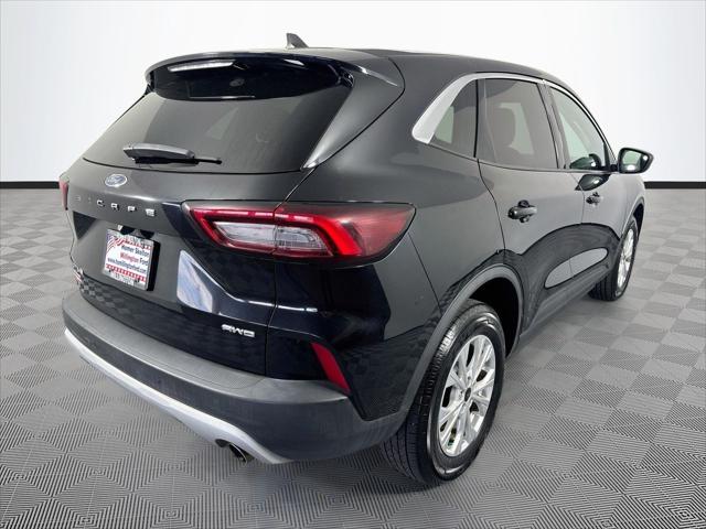 Used 2023 Ford Escape Active For Sale in Olive Branch, MS