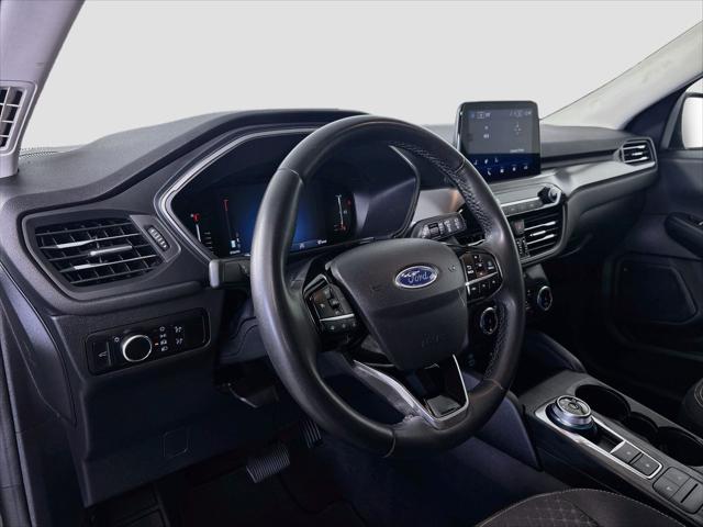 Used 2023 Ford Escape Active For Sale in Olive Branch, MS