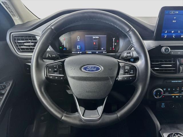 Used 2023 Ford Escape Active For Sale in Olive Branch, MS