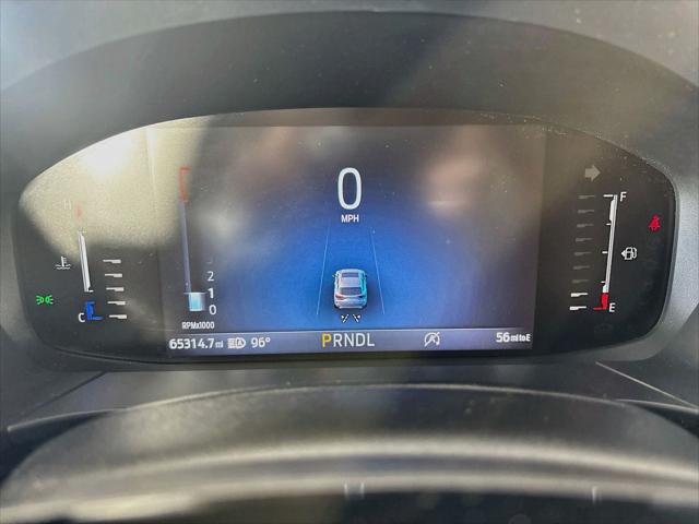 Used 2023 Ford Escape Active For Sale in Olive Branch, MS