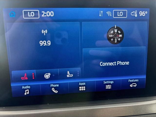 Used 2023 Ford Escape Active For Sale in Olive Branch, MS