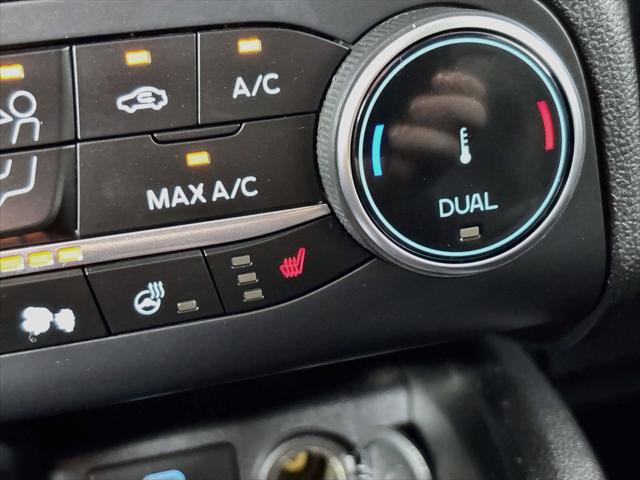 Used 2023 Ford Escape Active For Sale in Olive Branch, MS