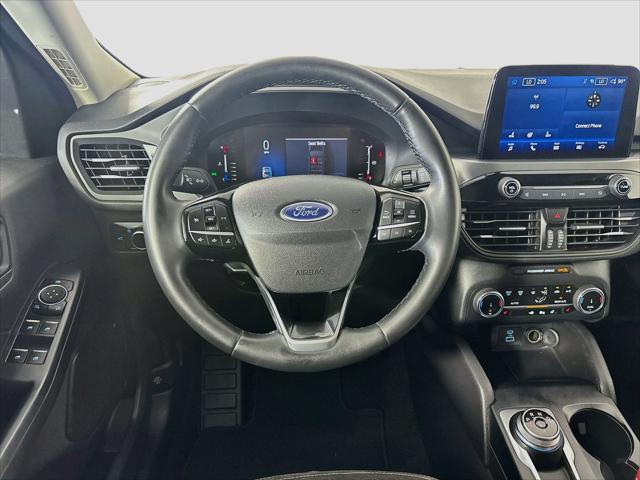 Used 2023 Ford Escape Active For Sale in Olive Branch, MS