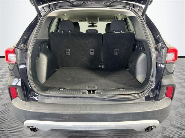 Used 2023 Ford Escape Active For Sale in Olive Branch, MS