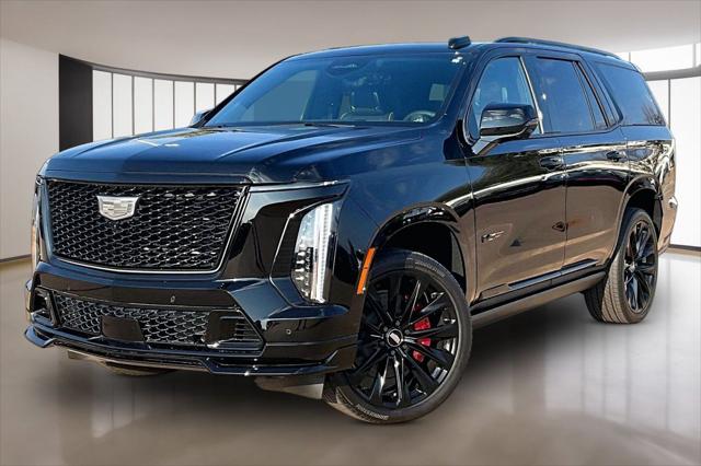 2026 Cadillac Escalade V for sale in Oklahoma City, OK
