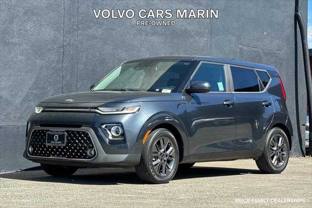 2020 Kia Soul EX for sale in San Rafael, CA