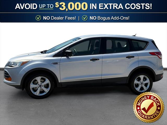 Used 2014 Ford Escape S For Sale in Muscle Shoals, AL