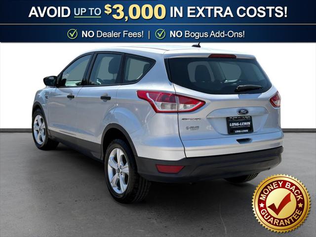Used 2014 Ford Escape S For Sale in Muscle Shoals, AL