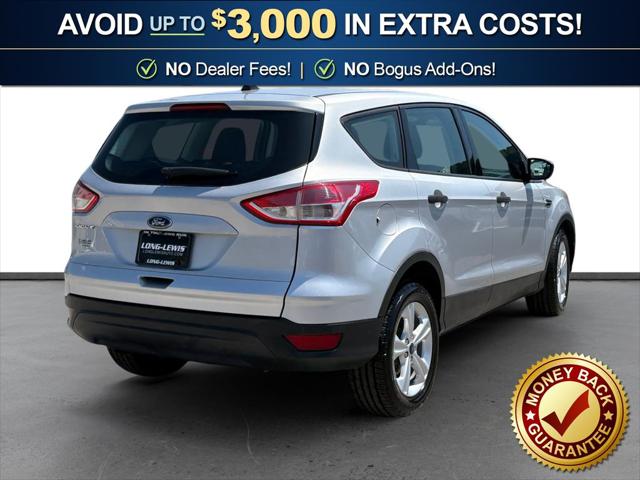Used 2014 Ford Escape S For Sale in Muscle Shoals, AL