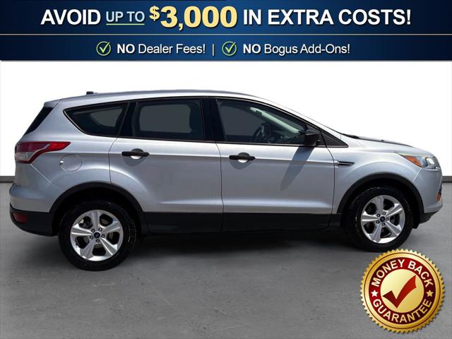 Used 2014 Ford Escape S For Sale in Muscle Shoals, AL