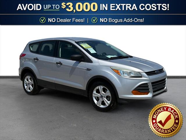 Used 2014 Ford Escape S For Sale in Muscle Shoals, AL
