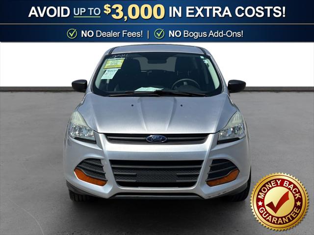 Used 2014 Ford Escape S For Sale in Muscle Shoals, AL
