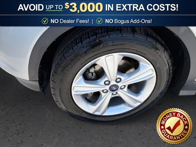 Used 2014 Ford Escape S For Sale in Muscle Shoals, AL