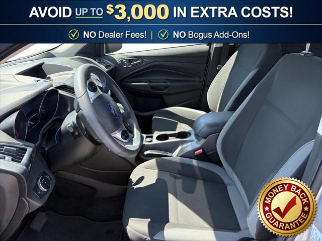 Used 2014 Ford Escape S For Sale in Muscle Shoals, AL