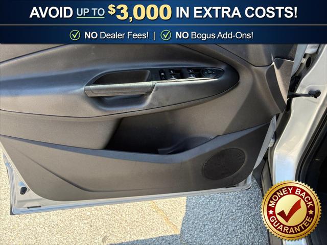 Used 2014 Ford Escape S For Sale in Muscle Shoals, AL